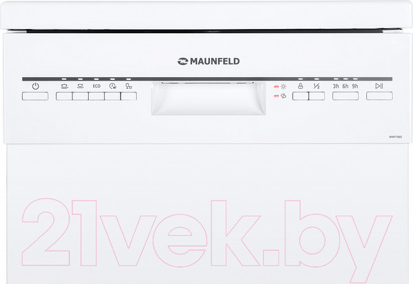 Изображение товара Посудомоечная машина Maunfeld MWF 08S