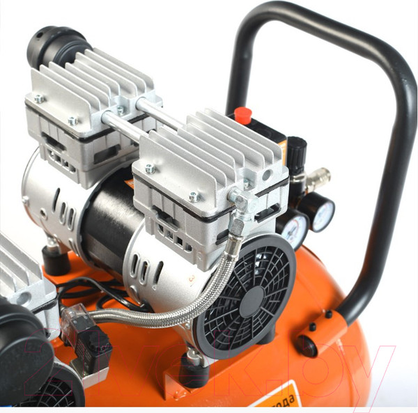 Изображение товара Воздушный компрессор PATRIOT WO 50-300