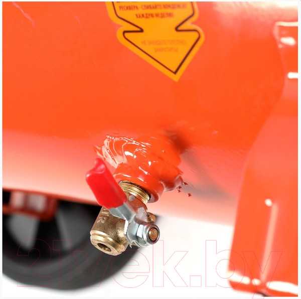 Изображение товара Воздушный компрессор PATRIOT WO 50-300