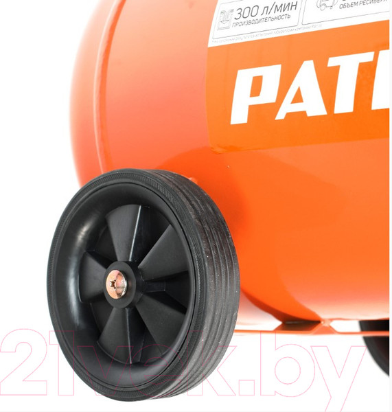 Изображение товара Воздушный компрессор PATRIOT WO 50-300