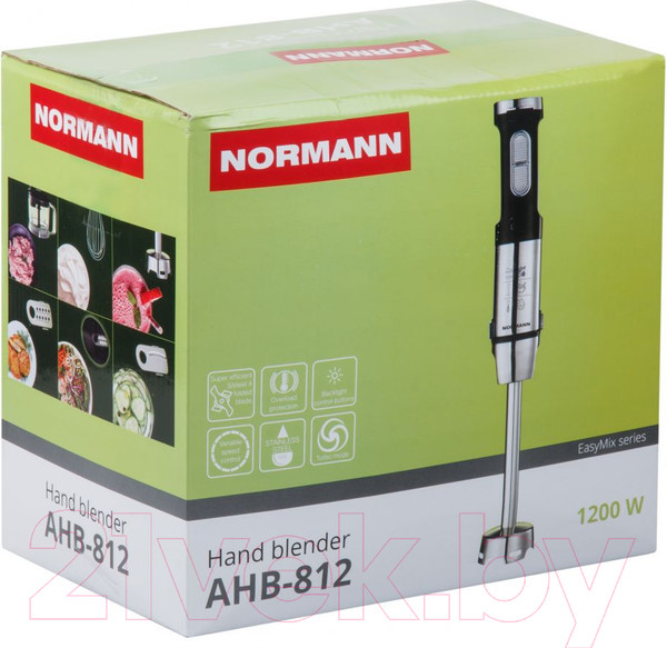 Изображение товара Блендер погружной Normann AHB-812