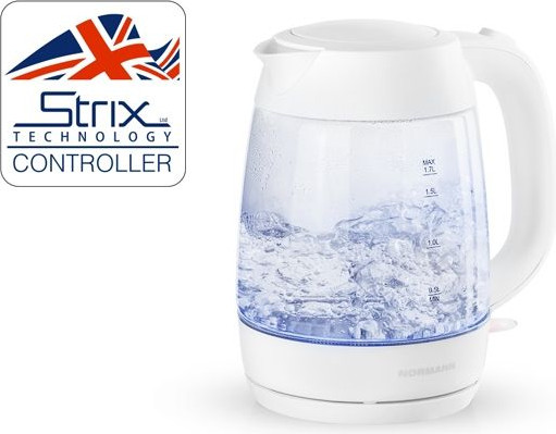 Изображение товара Электрочайник Normann AKL-242