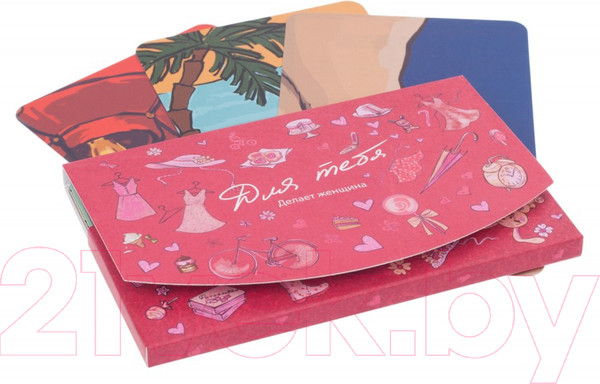 Изображение товара Настольная игра Magellan Для тебя / MAG00041