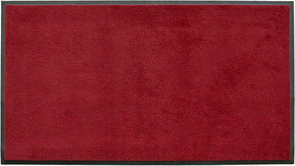 Изображение товара Коврик грязезащитный Kleen-Tex DF-845 (115x175, красный)