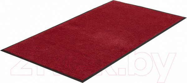 Изображение товара Коврик грязезащитный Kleen-Tex DF-845 (115x175, красный)
