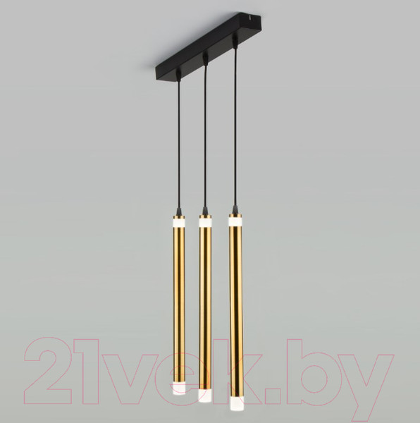 Изображение товара Люстра Евросвет 50133/3 (бронза)