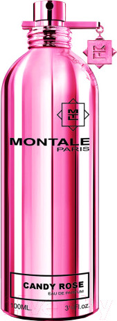 Парфюмерная вода Montale Candy Rose for Women (100мл) — фото 5