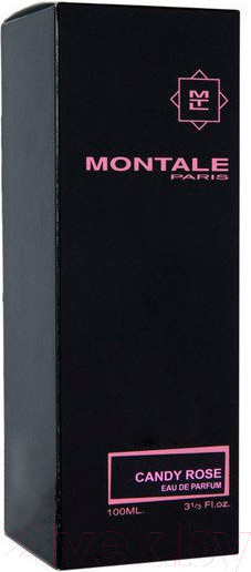 Парфюмерная вода Montale Candy Rose for Women (100мл) — фото 6