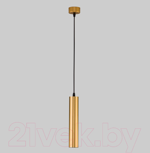 Изображение товара Потолочный светильник Евросвет 50161/1 (золото)