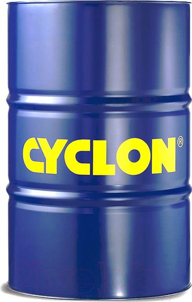 Изображение товара Моторное масло Cyclon Magma X-100 5W40 / JM06001 (208л)