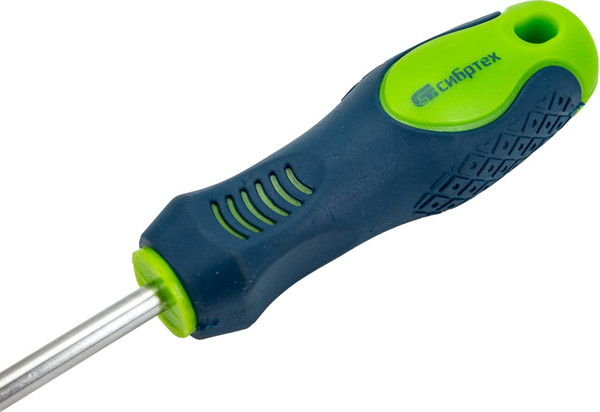 Изображение товара Отвертка СибрТех 11847