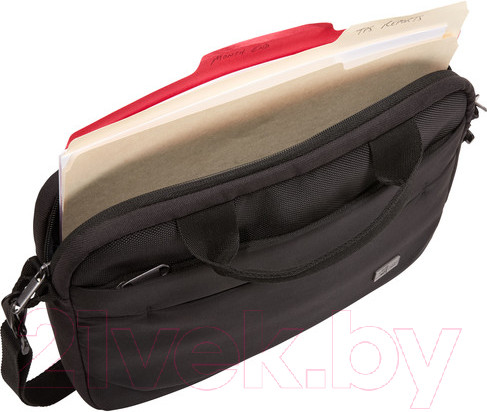 Изображение товара Сумка для ноутбука Case Logic ADVA116BLK