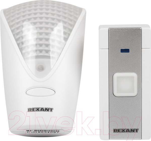 Изображение товара Электрический звонок Rexant RX-7 / 73-0070