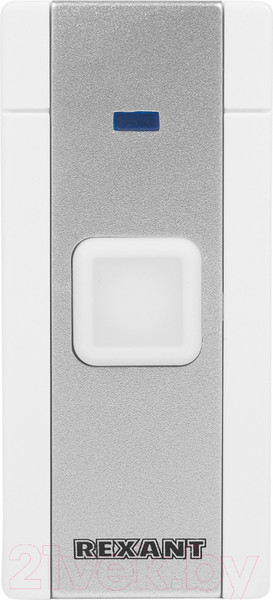 Изображение товара Электрический звонок Rexant RX-7 / 73-0070