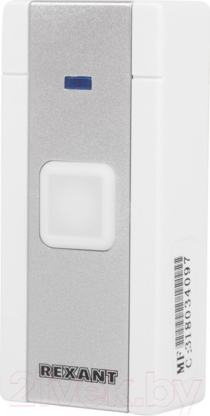 Изображение товара Электрический звонок Rexant RX-7 / 73-0070
