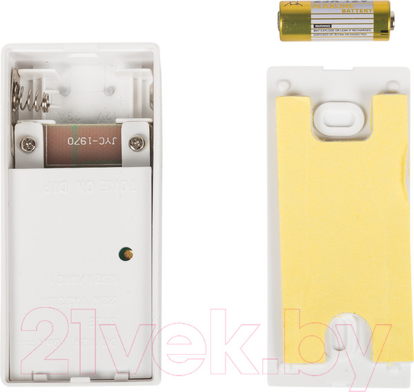 Изображение товара Электрический звонок Rexant RX-7 / 73-0070