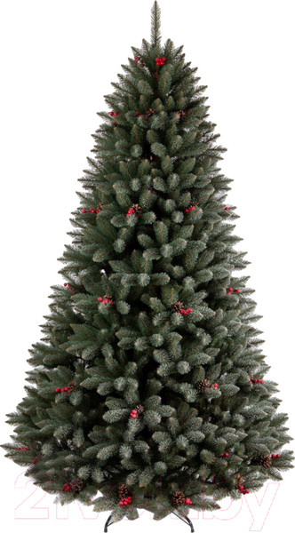 Изображение товара Ель искусственная GreenTerra Ариозо (1.8м)