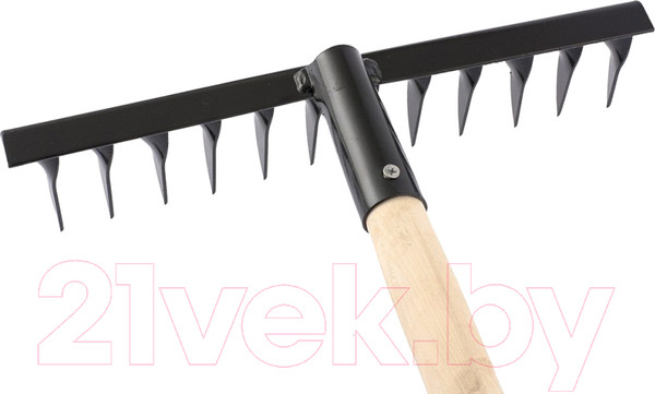 Изображение товара Грабли СибрТех 61744