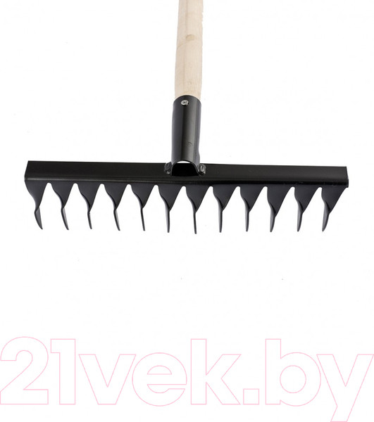 Изображение товара Грабли СибрТех 61744
