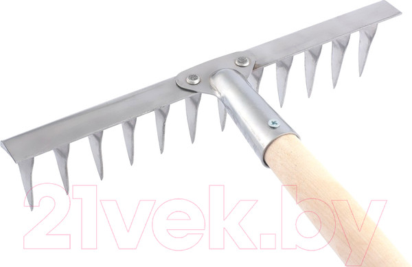 Изображение товара Грабли СибрТех 61760
