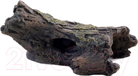 Изображение товара Декорация для аквариума Laguna Сгнивший ствол 2513LD / 74004048