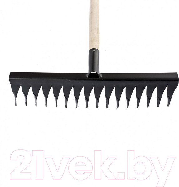 Изображение товара Грабли СибрТех 61763