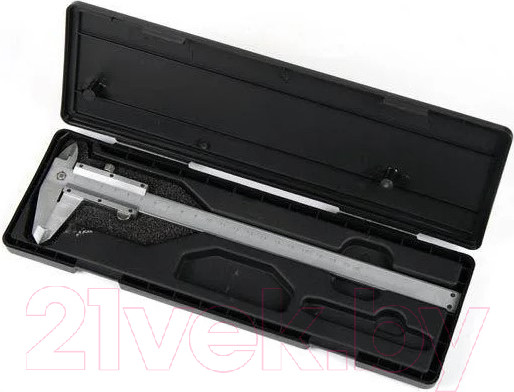 Изображение товара Штангенциркуль Туламаш ШЦ-I 300 0.05 (101309)