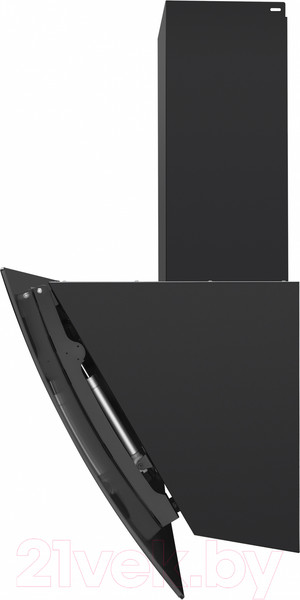 Изображение товара Вытяжка наклонная Maunfeld Sky Star Chef 90 (черный)