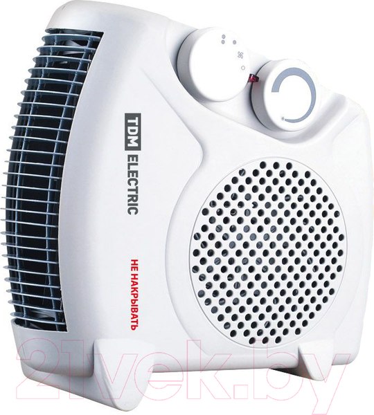 Изображение товара Тепловентилятор TDM SQ2520-1302