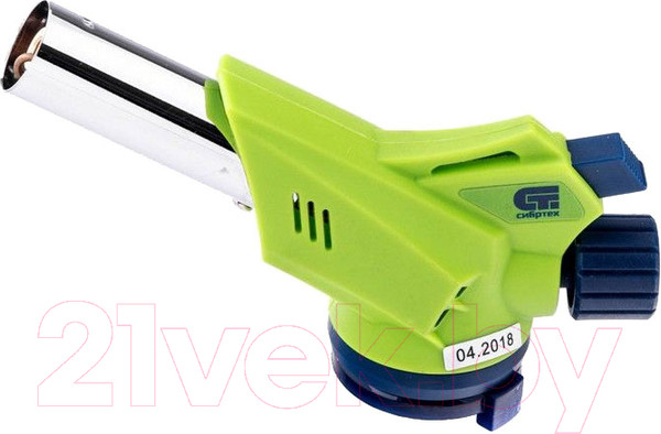 Изображение товара Горелка газовая СибрТех 91421