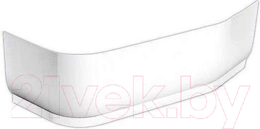 Изображение товара Экран для ванны VagnerPlast VPPP15007FR3-04