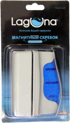 Изображение товара Очиститель стекла аквариума Laguna 1286 / 74144006