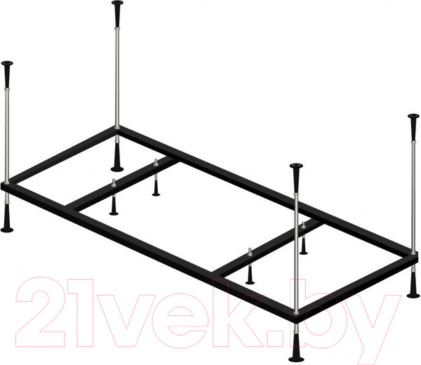 Изображение товара Каркас VagnerPlast VPK16070