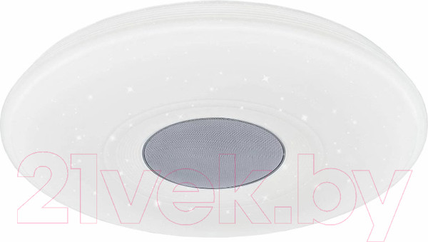 Изображение товара Потолочный светильник Citilux Light & Music CL703M60