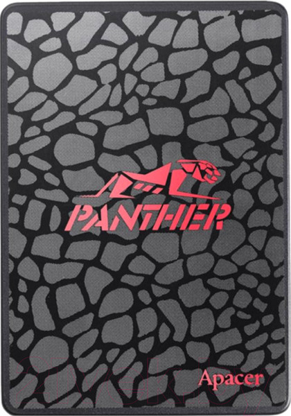 Изображение товара SSD диск Apacer Panther AS350 512GB (AP512GAS350)