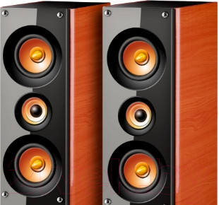 Изображение товара Мультимедиа акустика Ginzzu GM-327