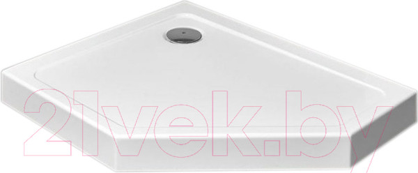 Изображение товара Душевой поддон Radaway Doros PT E Compact / SDRPTP1090-05L