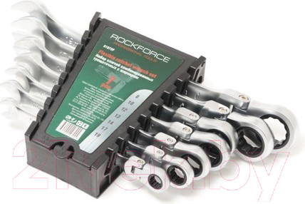 Изображение товара Набор ключей Forsage F-51072F