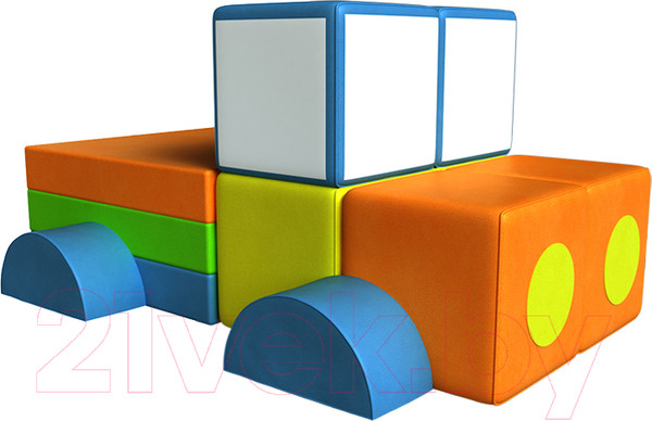 Изображение товара Мягкий комплекс Romana Пикап / ДМФ-МК-13.78.00