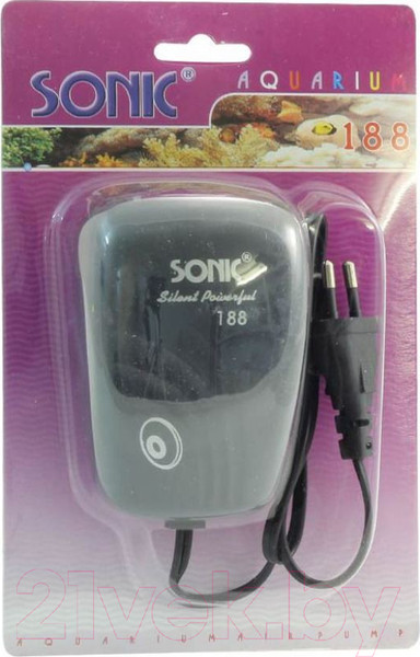 Изображение товара Компрессор для аквариума Jebo 188 / 73707009