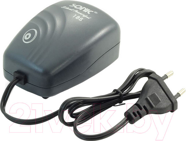 Изображение товара Компрессор для аквариума Jebo 188 / 73707009