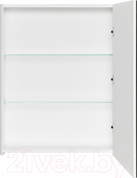 Изображение товара Шкаф с зеркалом для ванной Акватон Беверли 65 (1A237002BV010)