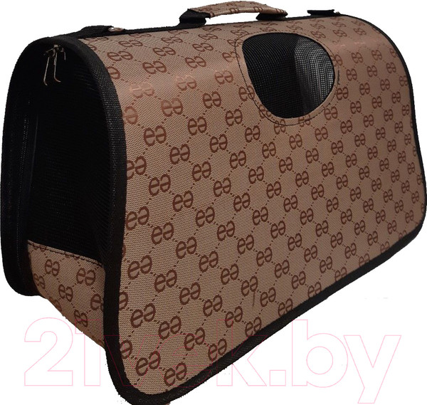 Изображение товара Сумка для животных Triol Валенсия / 31871056