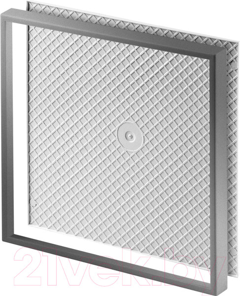 Изображение товара Решетка вентиляционная Awenta RW125SZ-PI125