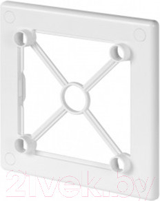 Изображение товара Решетка вентиляционная Awenta RW100-PLB100