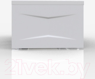 Изображение товара Экран для ванны 1Марка One Raguza 80 (боковой)