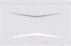 Изображение товара Экран для ванны 1Марка One Raguza 80 (боковой)