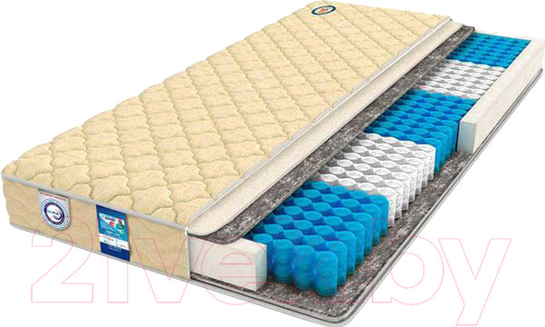 Изображение товара Матрас Askona Expert Exemplar 120x200