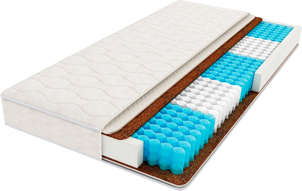 Изображение товара Матрас Askona Expert Etalon 160x200