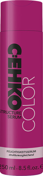 Изображение товара Сыворотка для волос C:EHKO С льняным маслом / 3810055 (250мл)